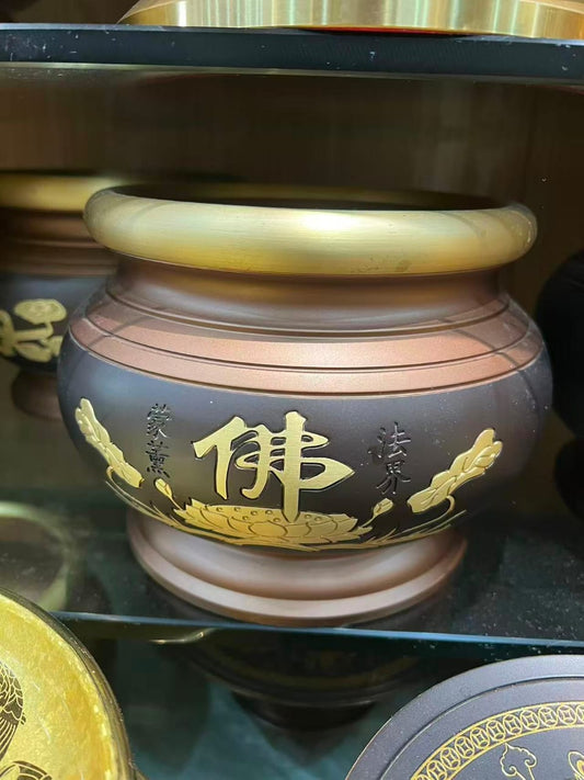 3 unit Hiolo Tembaga 16 inch  (138.000.000)