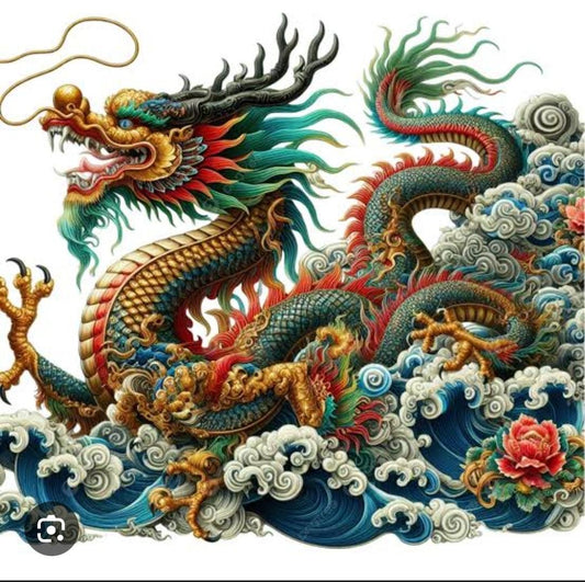 Rupang Naga / Harga (Rp 5.400.000)