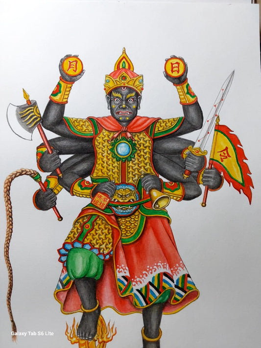 Bhakti Dana - Donasi Rp. 100.000,- per Persembahan