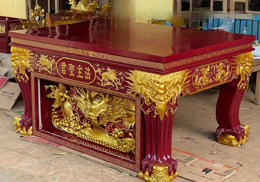 Meja Buah / Harga (Rp 22.800.000)