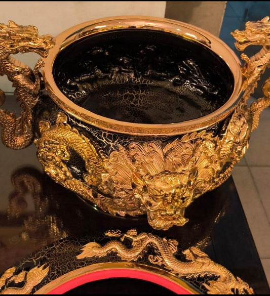 Hiolo Tembaga 40cm  (88.000.000)