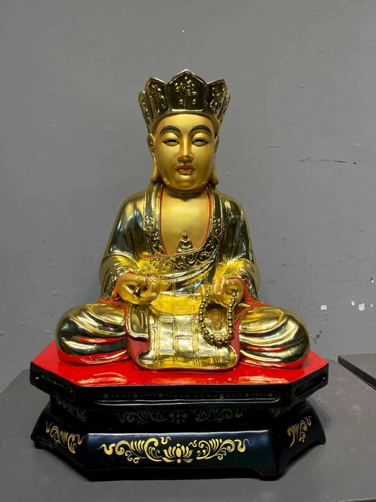 Dewa Pho Am  (16.800.000)